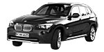 BMW E84 U2666 Fault Code