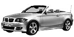 BMW E88 U2666 Fault Code