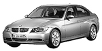 BMW E90 U2666 Fault Code